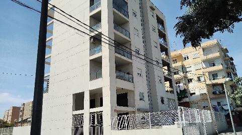 Foto 3 de Dúplex en venda a Diputado Jose Luis Barceló, Nou Alacant, Alicante