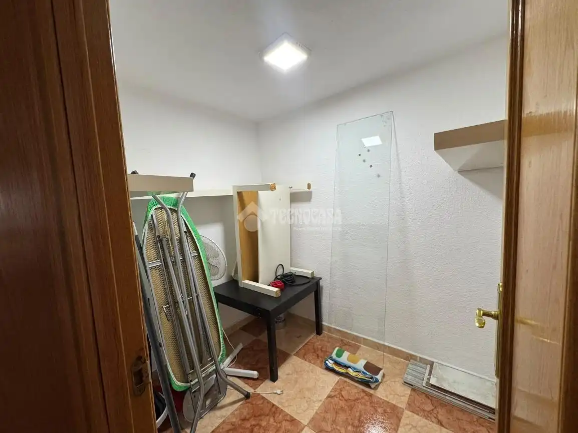 Piso en venta en San Blas