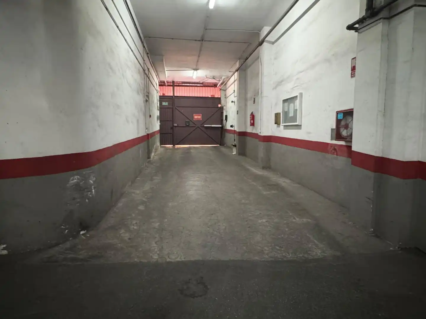 Pis amb terrassa en venda a Calle de Rafael Asín, imagen 26