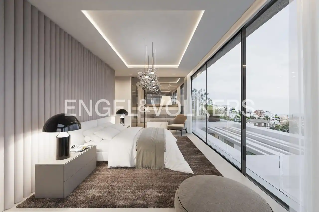 Terreny residencial en venda a La Miranda, imagen 15