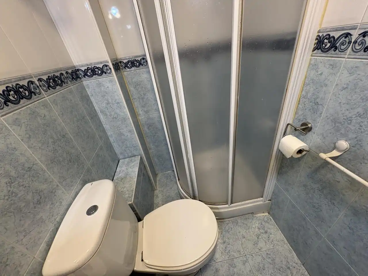 Bany de Pis en venda en Madrid amb Aire condicionat, Calefacció i Parquet