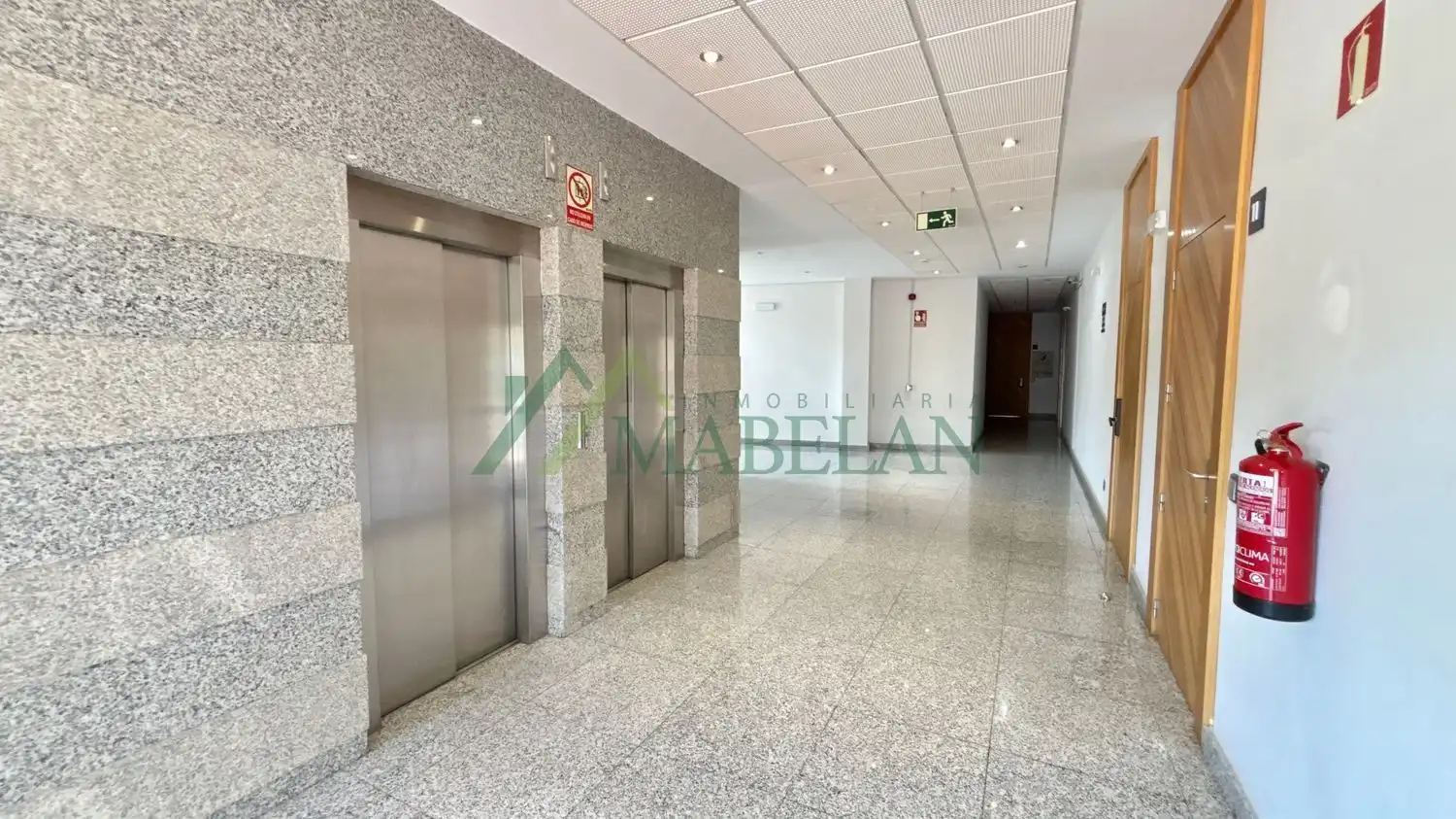 Office for rent in Las Rozas de Madrid  with Heating