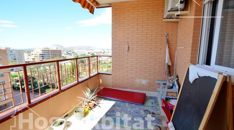 Foto 3 von Wohnung zum Verkauf in Calle Elda, 5, Norte, San Vicente del Raspeig / Sant Vicent del Raspeig