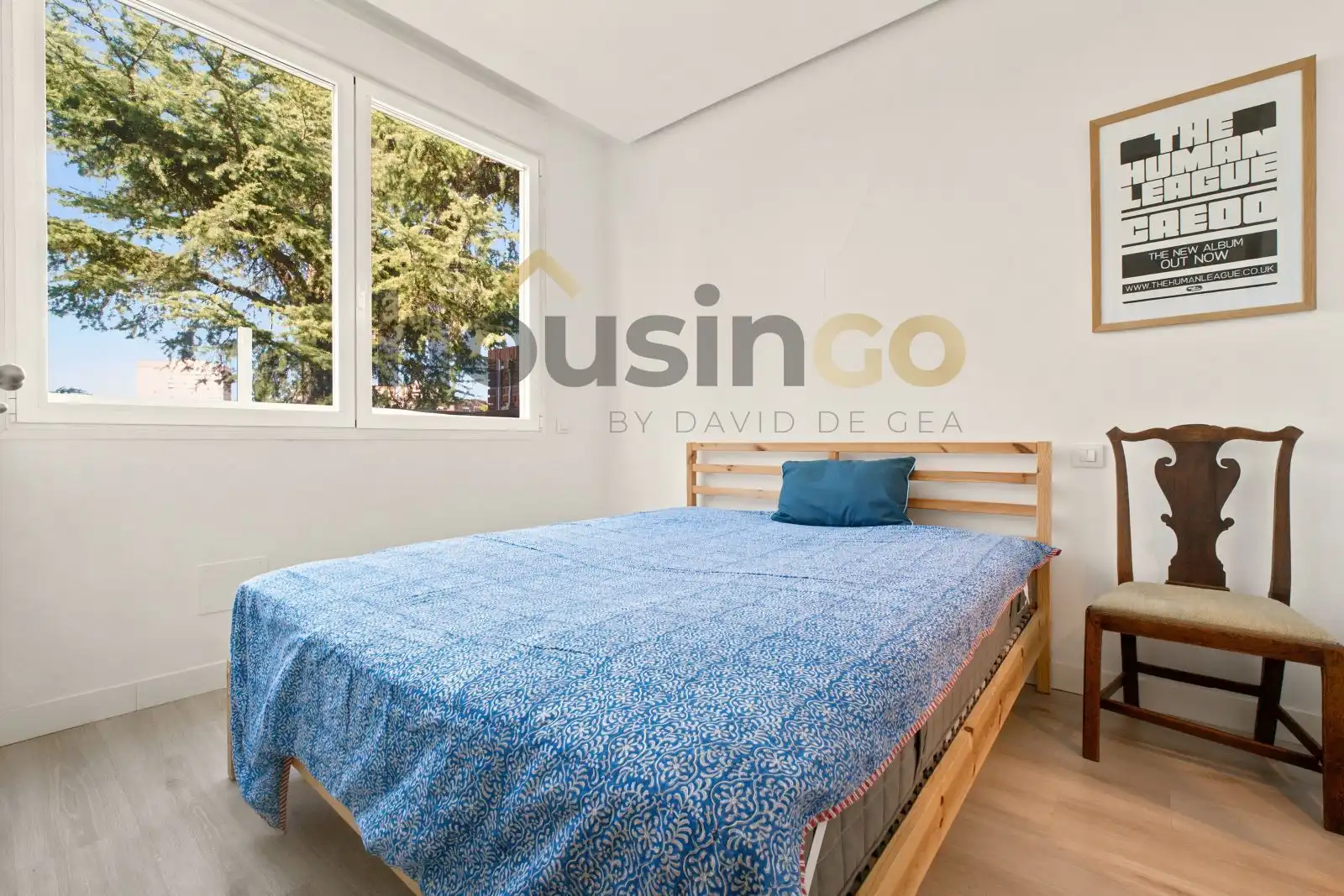 Ático con terraza en alquiler en Valle, imagen 11