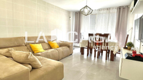 Exterior view of Flat for sale in  Sevilla Capital
