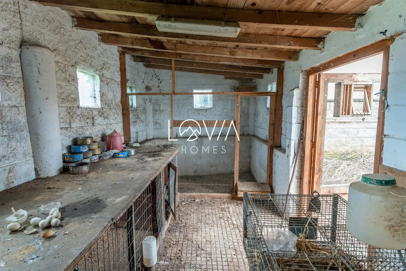 Maison à vendre à Sta Maria, imagen 44