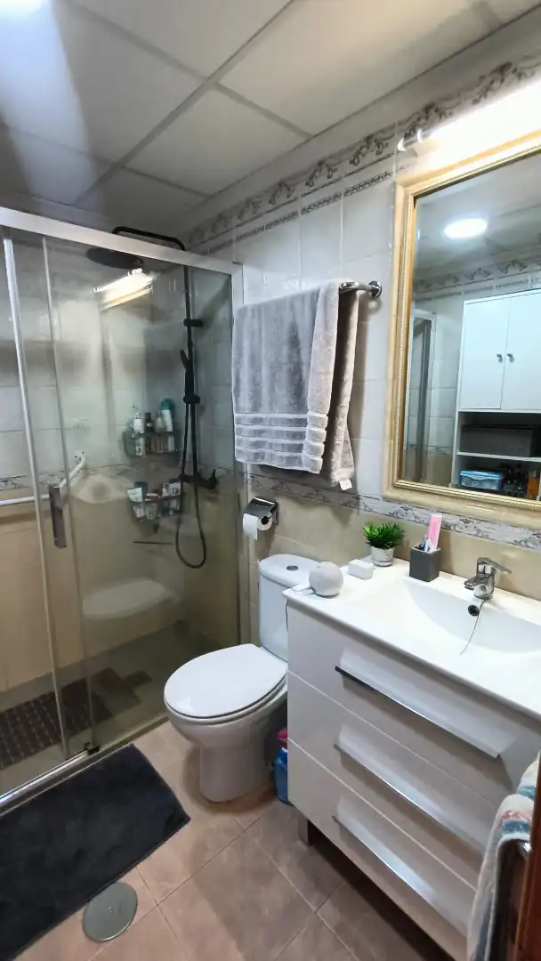 Adosado con piscina en venta en El Edén, imagen 18