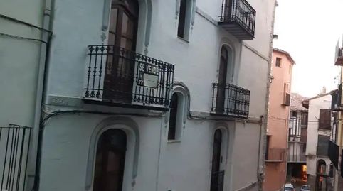 Foto 4 de Pis en venda a Calle de Colomer, 8, Morella, Castellón