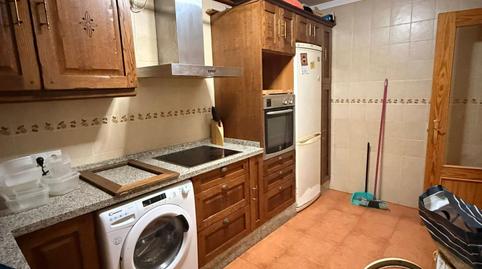 Foto 2 de Casa o xalet en venda a Bajadilla - Fuente Nueva, Algeciras