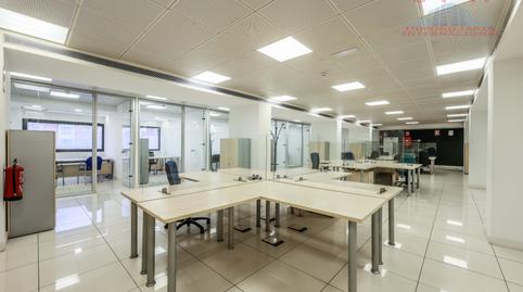 Photo 3 of Office to rent in Simancas, Madrid