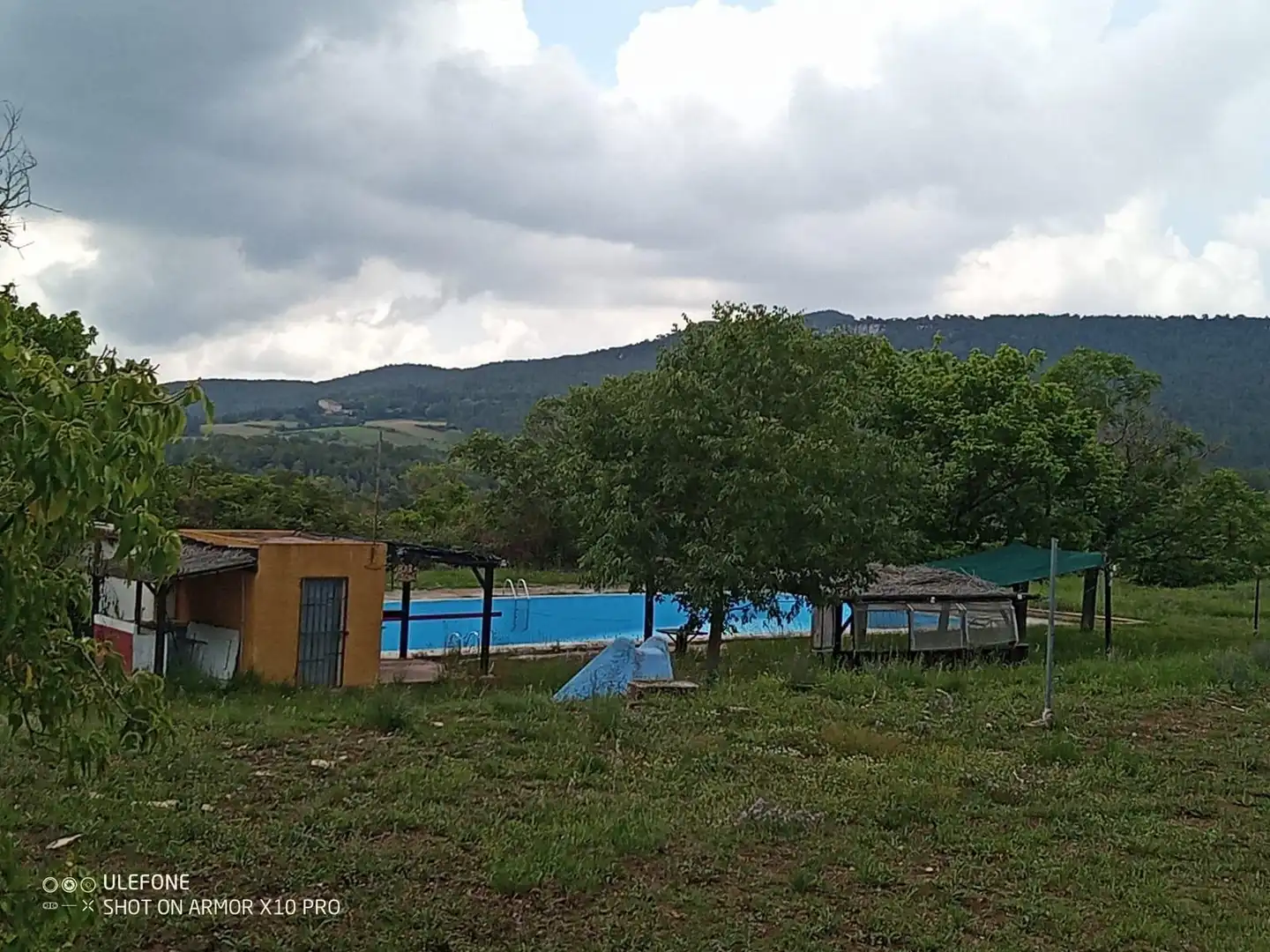 Terreno residencial en venta en Santa Oliva, imagen 10