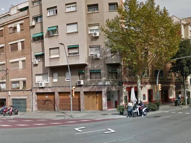 Garaje en Alquiler en Passeig Maragall, 294 en Vilapicina i la Torre Llobeta