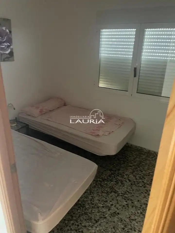 Flat with terrace to rent in Avenida Ferrandis Salvador, imagen 8
