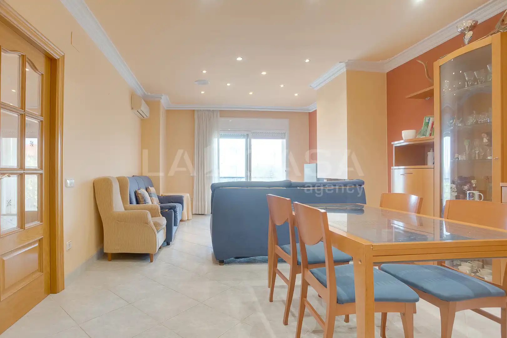 Casa pareada con terraza en venta en Santa Eulàlia de Ronçana, imagen 60