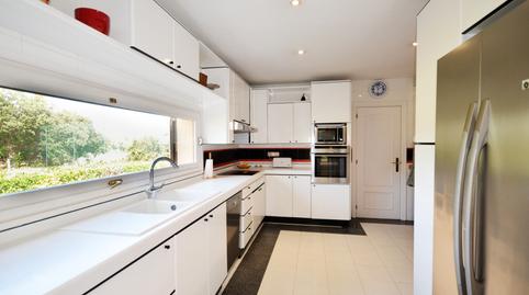 Foto 2 de Casa o xalet en venda a Barri de Solius, Golf Costa Brava, Santa Cristina d'Aro