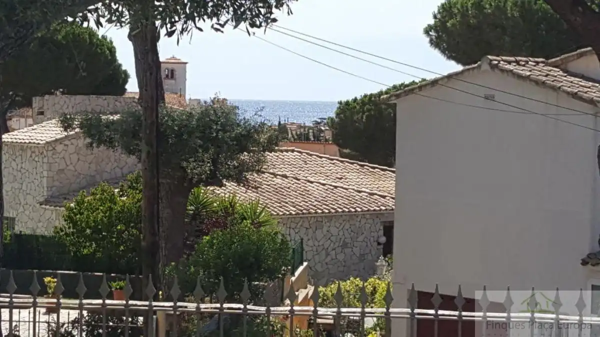 Casa amb piscina en venda a Platja d'Aro, imagen 20