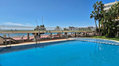 Foto 5 de Pis en venda a Playa Poniente, Alicante