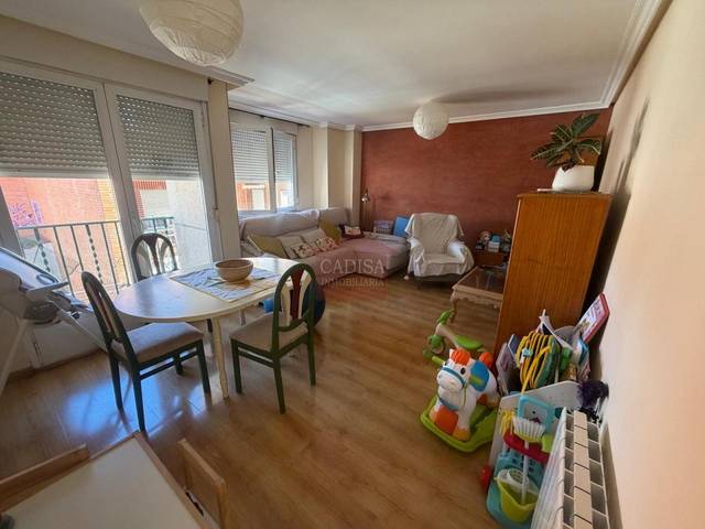 Piso en Alquiler en Barrio Blanco