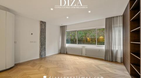 Photo 4 of Flat to rent in De la Habana, Nueva España,  Madrid Capital