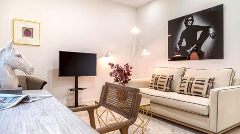 Photo 2 of Flat for rent in N/a, Feria, Sevilla Capital