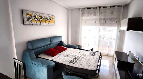 Foto 5 de Piso de alquiler en Carrer Jesús Lucas, 15, Puerto Deportivo, Guardamar del Segura