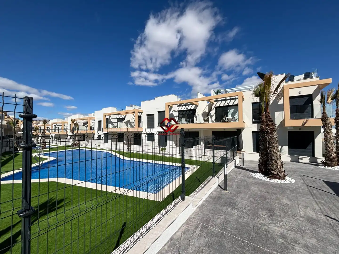 Apartament amb terrassa en venda a Orihuela Costa, imagen 12