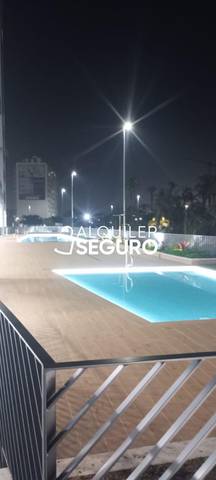 Piso en Alquiler en Travesía del Río Madera  en Juan Carlos I