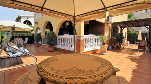Foto 5 de Casa o chalet en venta en Calle Ciudad de Águilas, Calabardina, Águilas