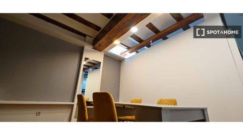 Foto 4 de Piso de alquiler en Sant Francesc, Valencia Capital