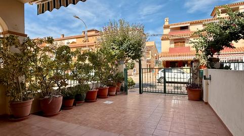 Foto 4 de Dúplex en venta en Calle Río Caudal, 38, Los Narejos - Punta Calera, Los Alcázares