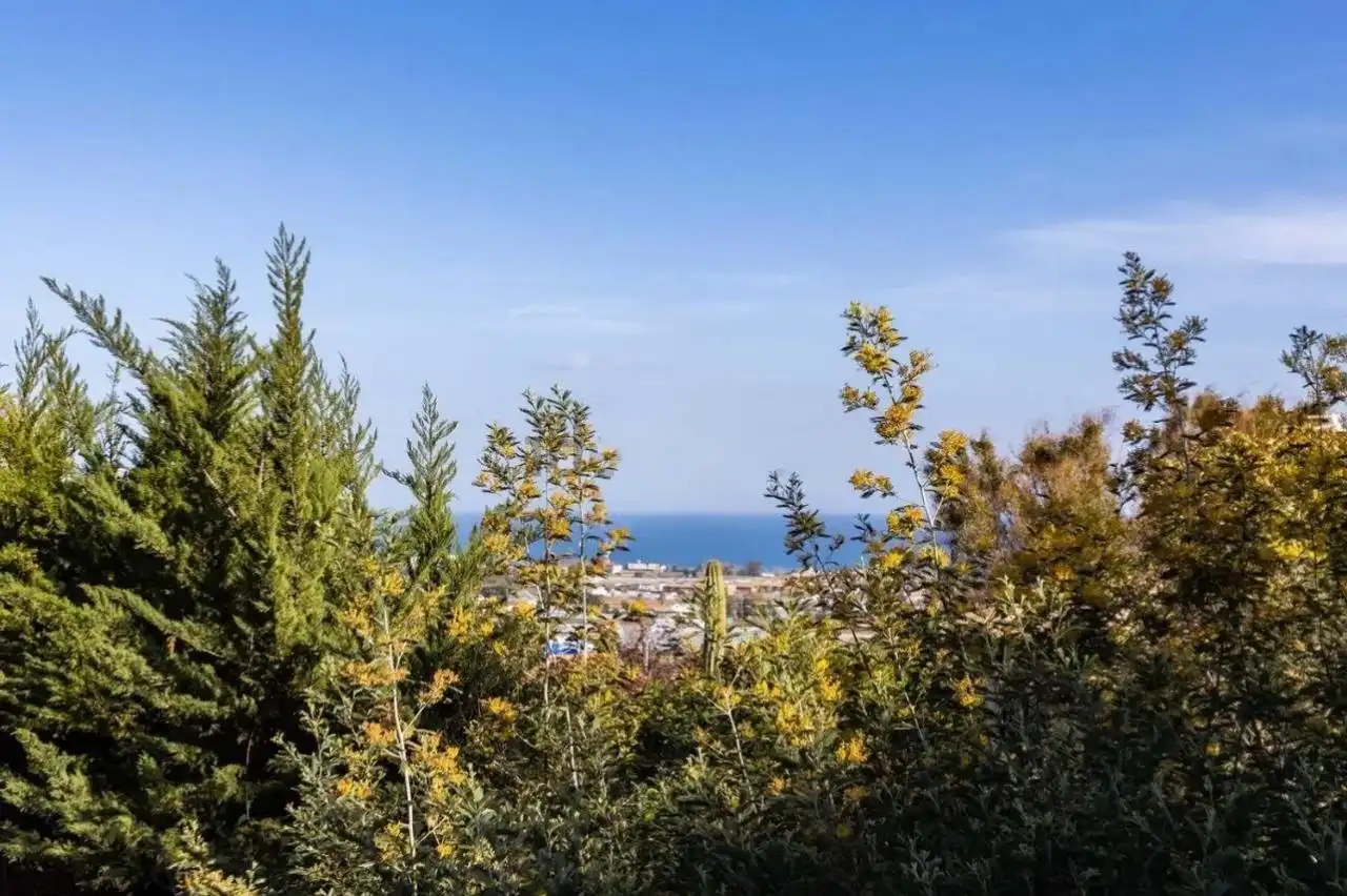 Terreny residencial en venda a Carrer SANT CRIST 23, imagen 2