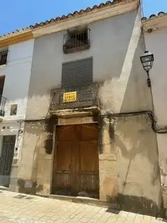 Adossat en venda a Benlloc