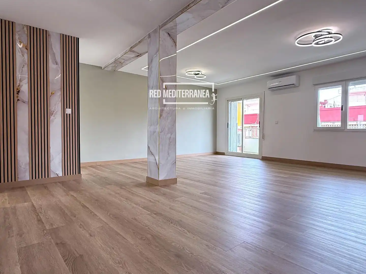 Flat for sale in Gandia  with Air Conditioner, Heating and Terrace