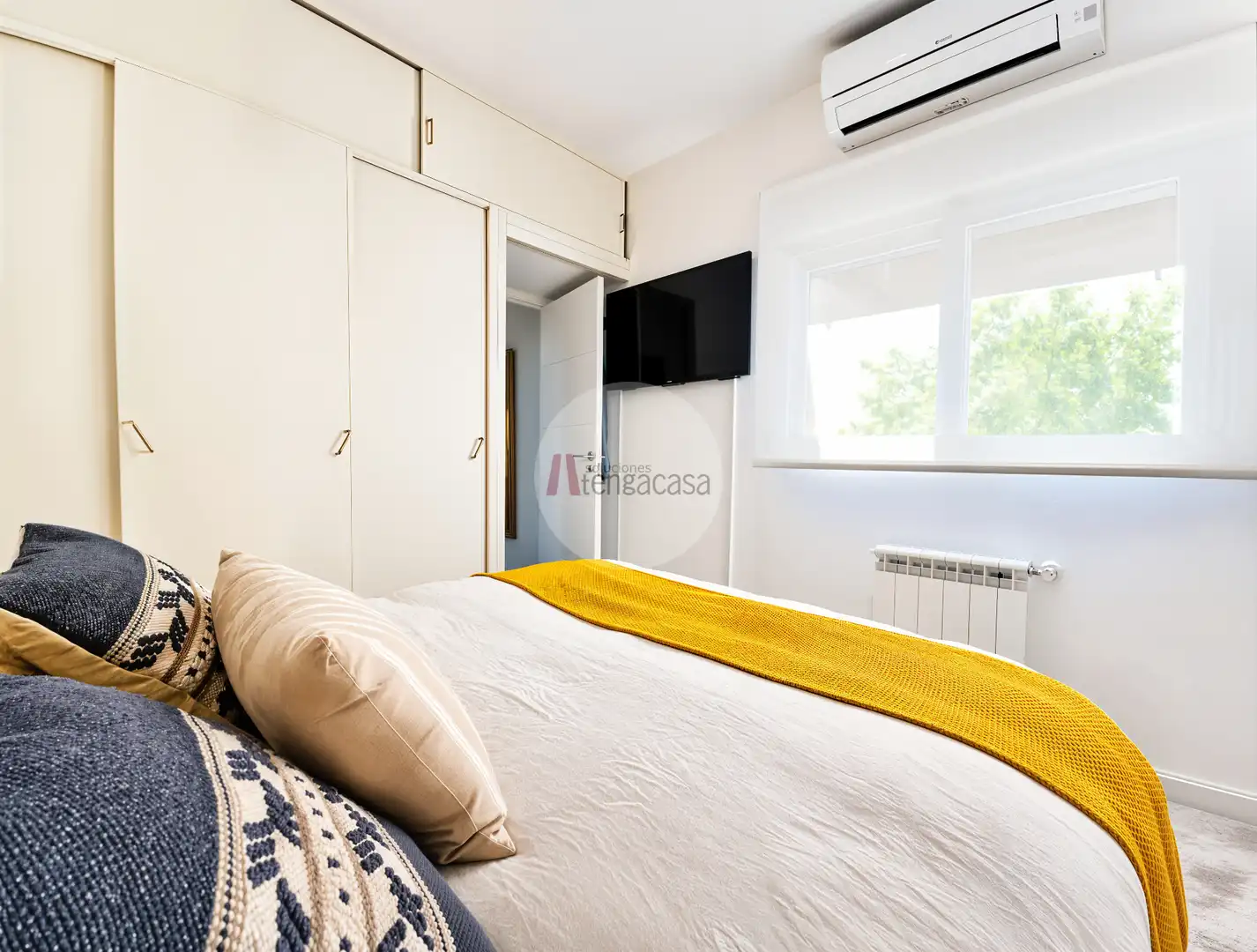 Appartamento con ascensore in vendita a Calle de Ardemans, imagen 20