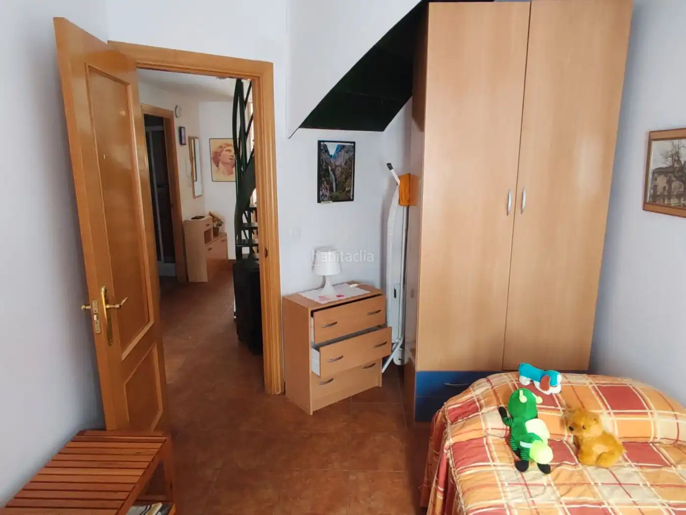 Wohnung mit Pool zur Miete in Calle Travesía de la Posada 14, imagen 9