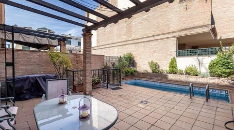 Photo 4 of Single-family semi-detached for sale in Calle Doctor Lopez Font, Fígares,  Granada Capital