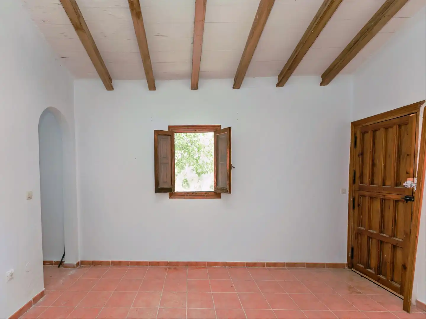 Casa o xalet en venda en Arboleas
