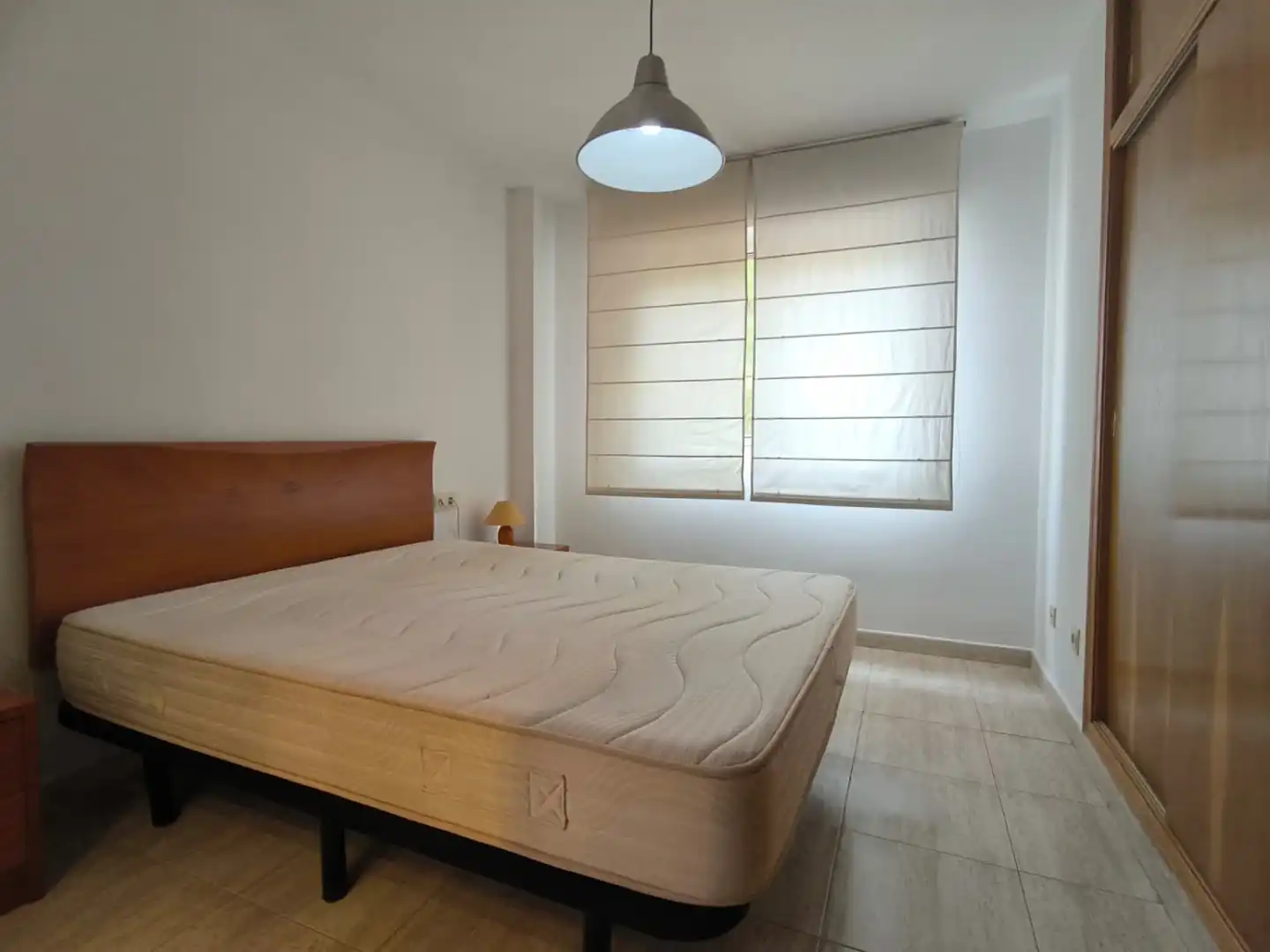 Bedroom of Flat for sale in Norte