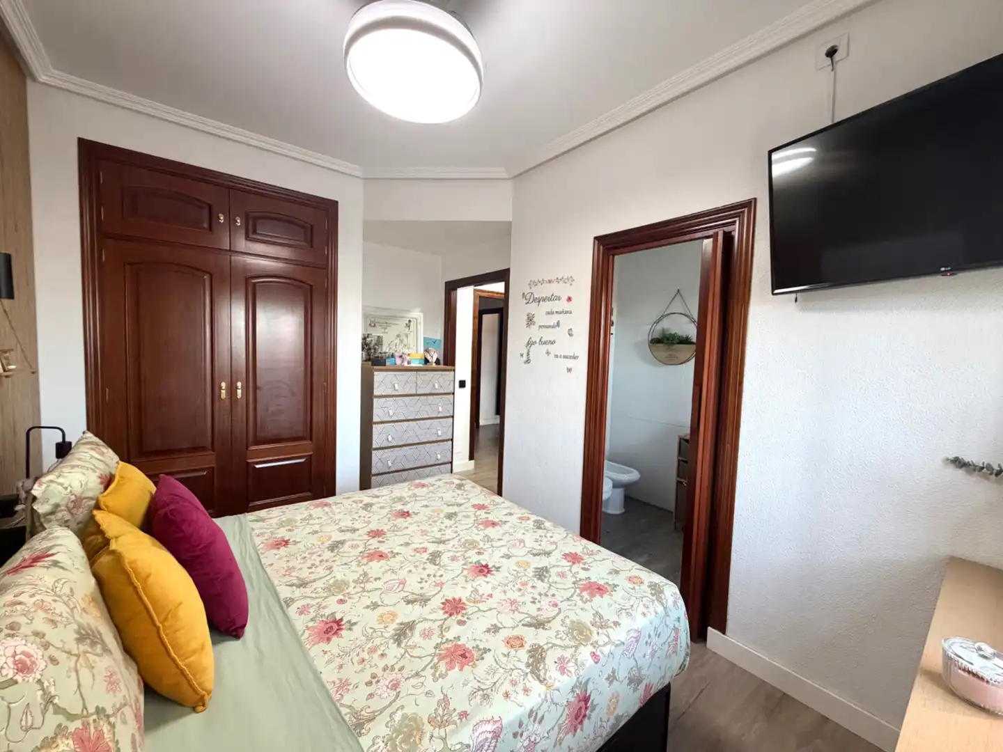 Chalet con piscina en venta en El Juncal - Vallealto, imagen 24