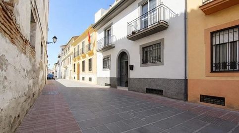 Foto 3 von Einfamilien-Reihenhaus zum Verkauf in Santa Fe, Granada