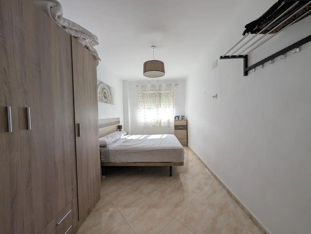 Flat with pool to rent in Travesía Masegosas, imagen 9