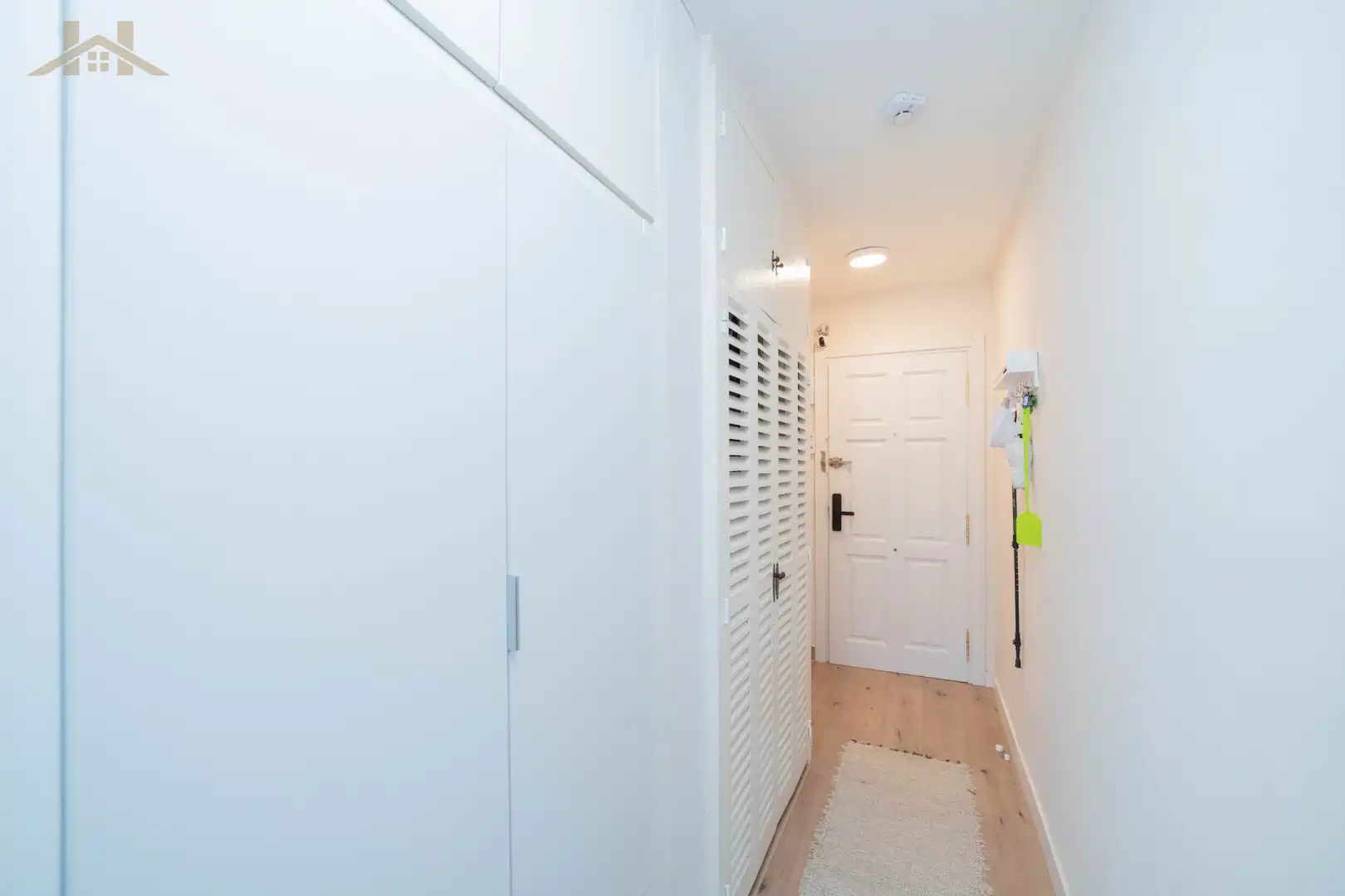 Wohnung zum Verkauf in San Martín de Valdeiglesias mit Klimaanlage, Heizung und Abstellraum