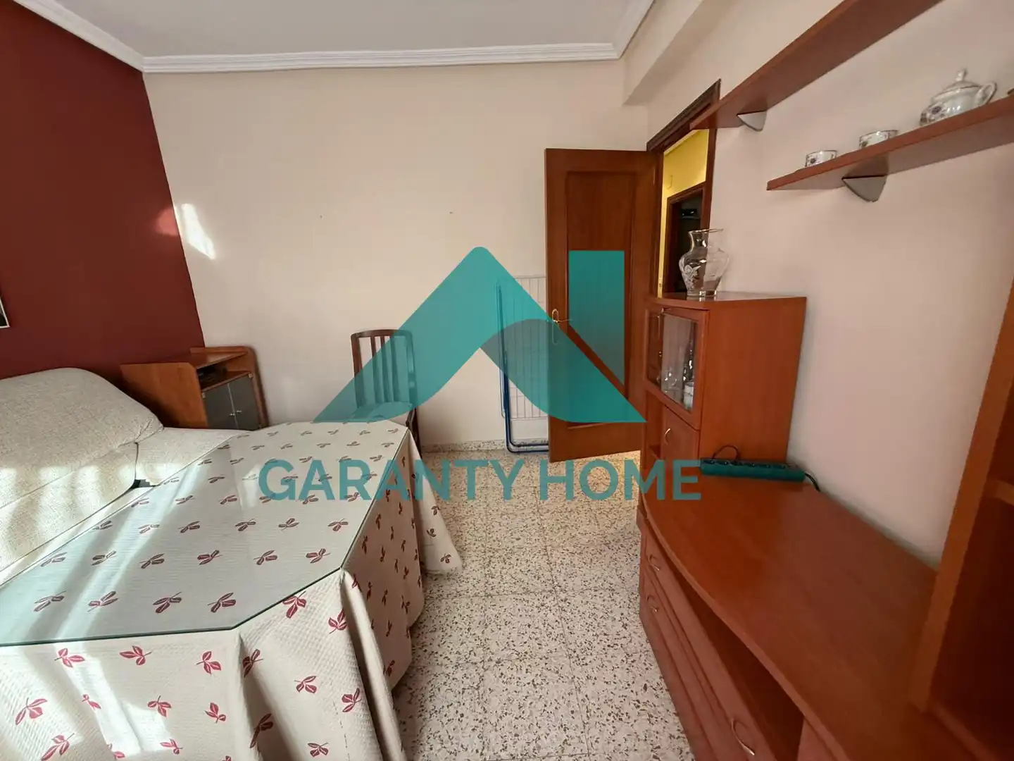 Flat with lift to rent in Casco Antiguo, imagen 12