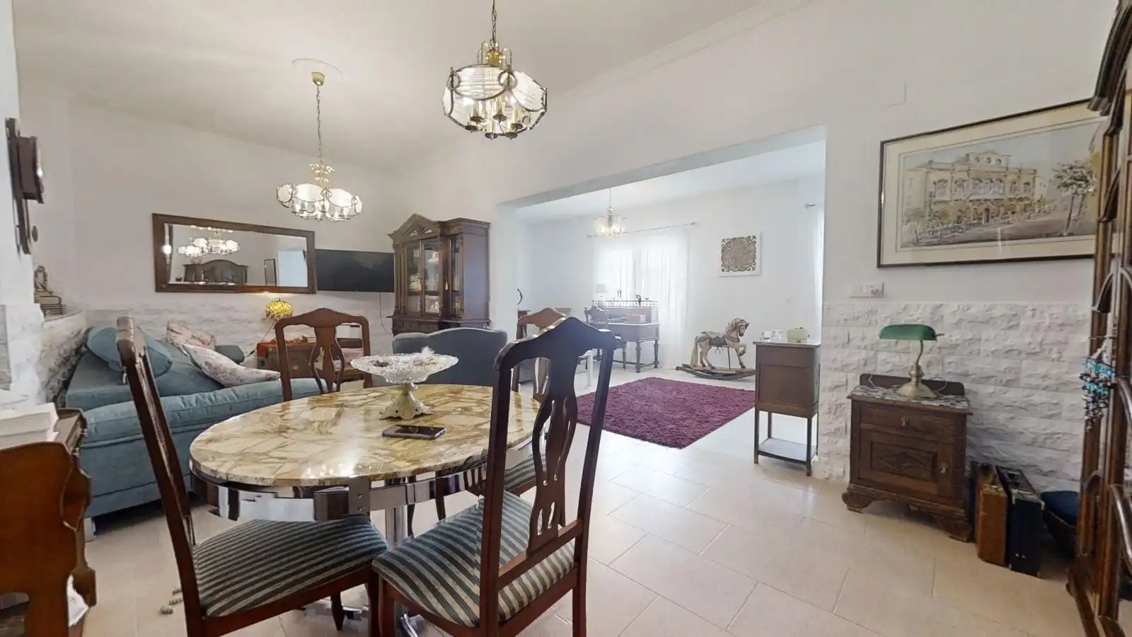 Casa o xalet en venda a Centro
