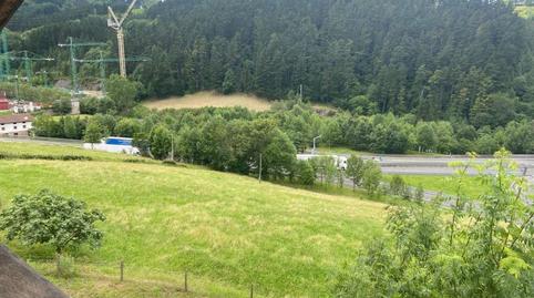 Foto 3 de Finca rústica en venda a Diseminado Rural Barreiatua, Idiazabal, Gipuzkoa