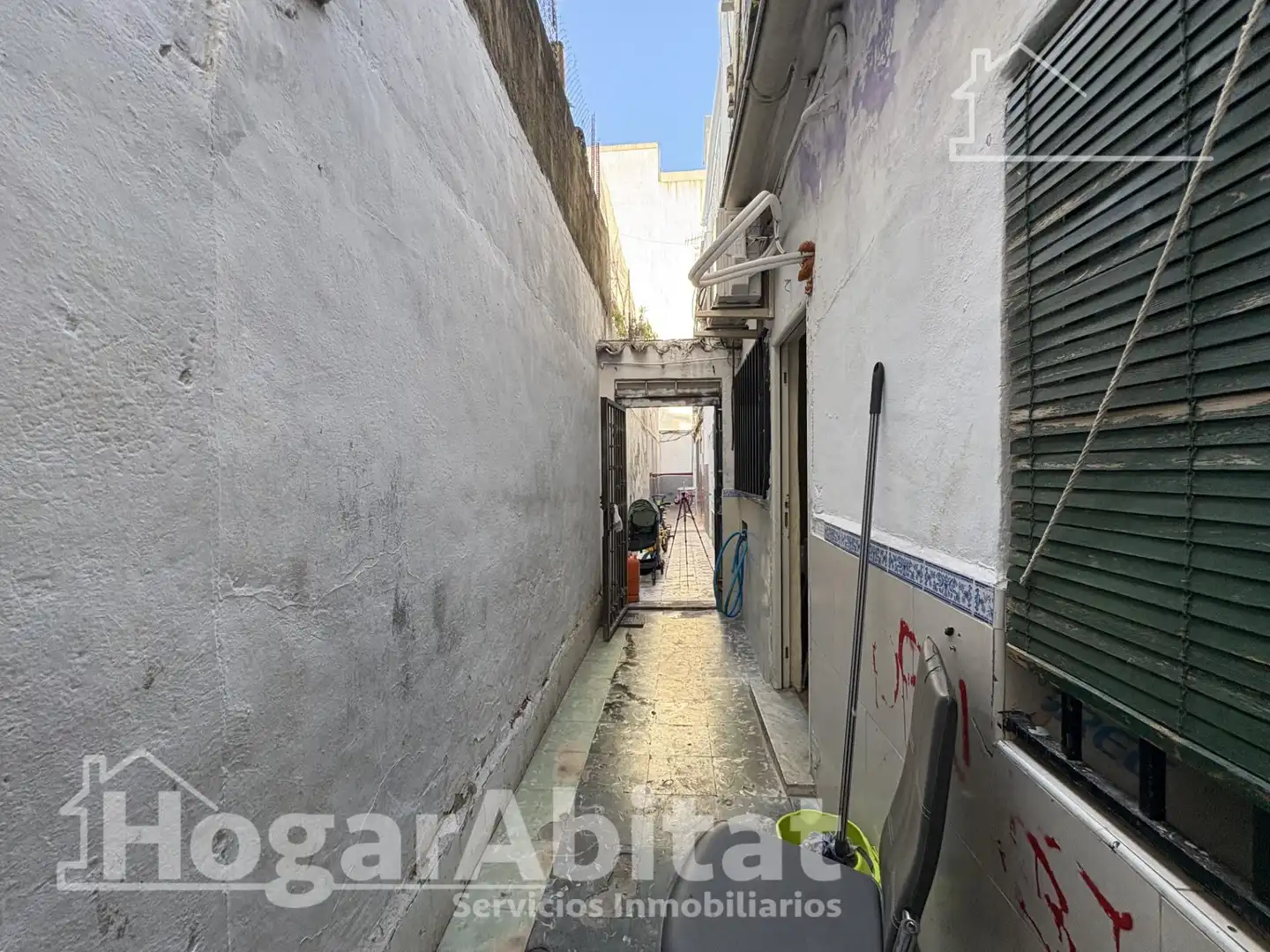 Casa amb terrassa en venda a Carrer Monduber, imagen 21