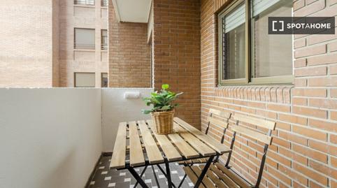 Foto 3 de Pis per a compartir a Adelfas, Madrid