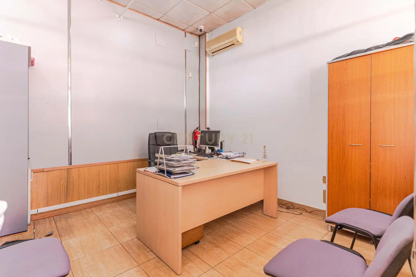 Commercial properties for sale in Albolote