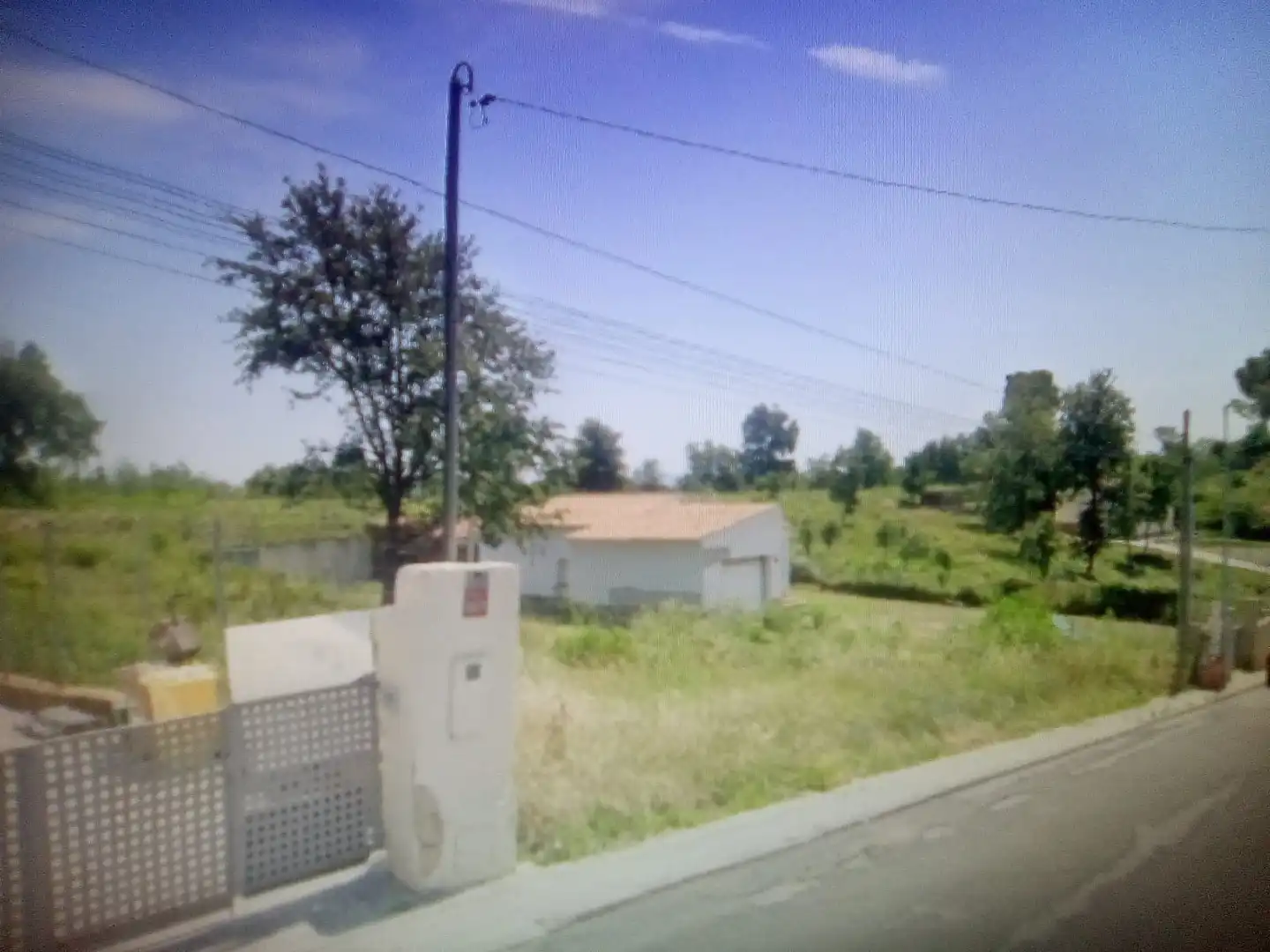 Wohnbaugrundstück zum Verkauf in Carrer de l'Àlber 74, imagen 3