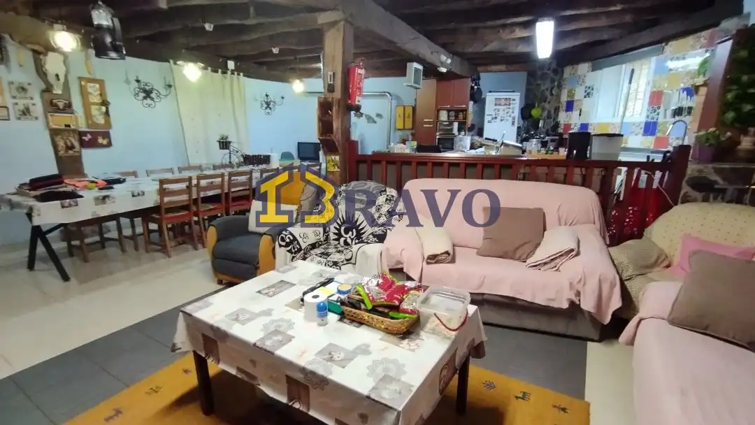 Casa con giardino in vendita a Valle de Losa, imagen 90